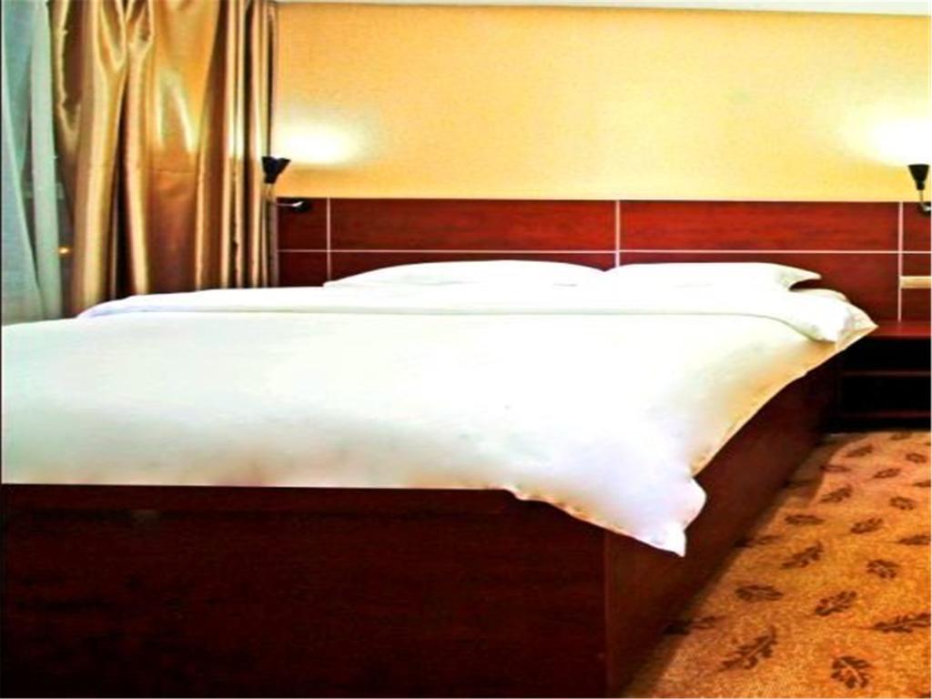 Kaiser Hotel Ulan Batur Dış mekan fotoğraf