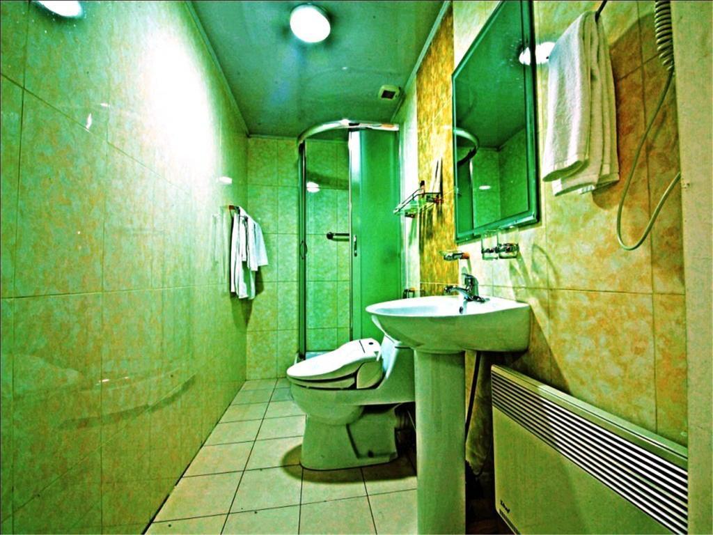 Kaiser Hotel Ulan Batur Dış mekan fotoğraf